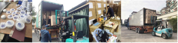 新款过年国潮糖果盒客厅零食盒干果分格喜庆年货礼品糖果盒详情24