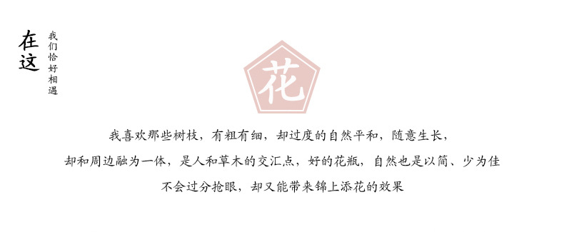 2025批发素烧哑光白色陶瓷插花小花瓶创意简约客厅家居干花装饰品摆件详情2