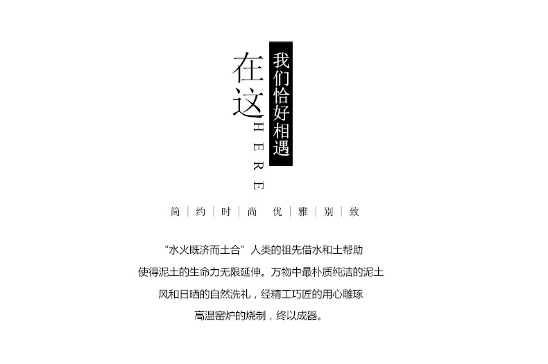 2025陶瓷小花花摆件装饰品高端家居陶瓷花瓶景观装饰品摆设品陶瓷花瓶详情10