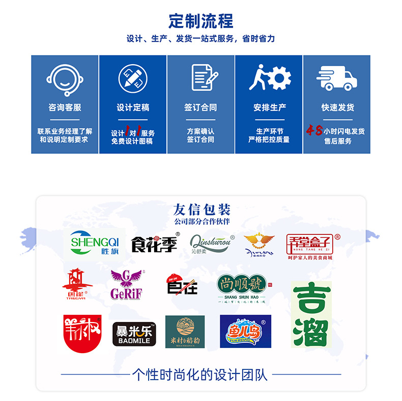 洗衣液袋子自立带嘴现货洗衣液袋立体吸嘴自立袋洗衣液包装袋批发详情6