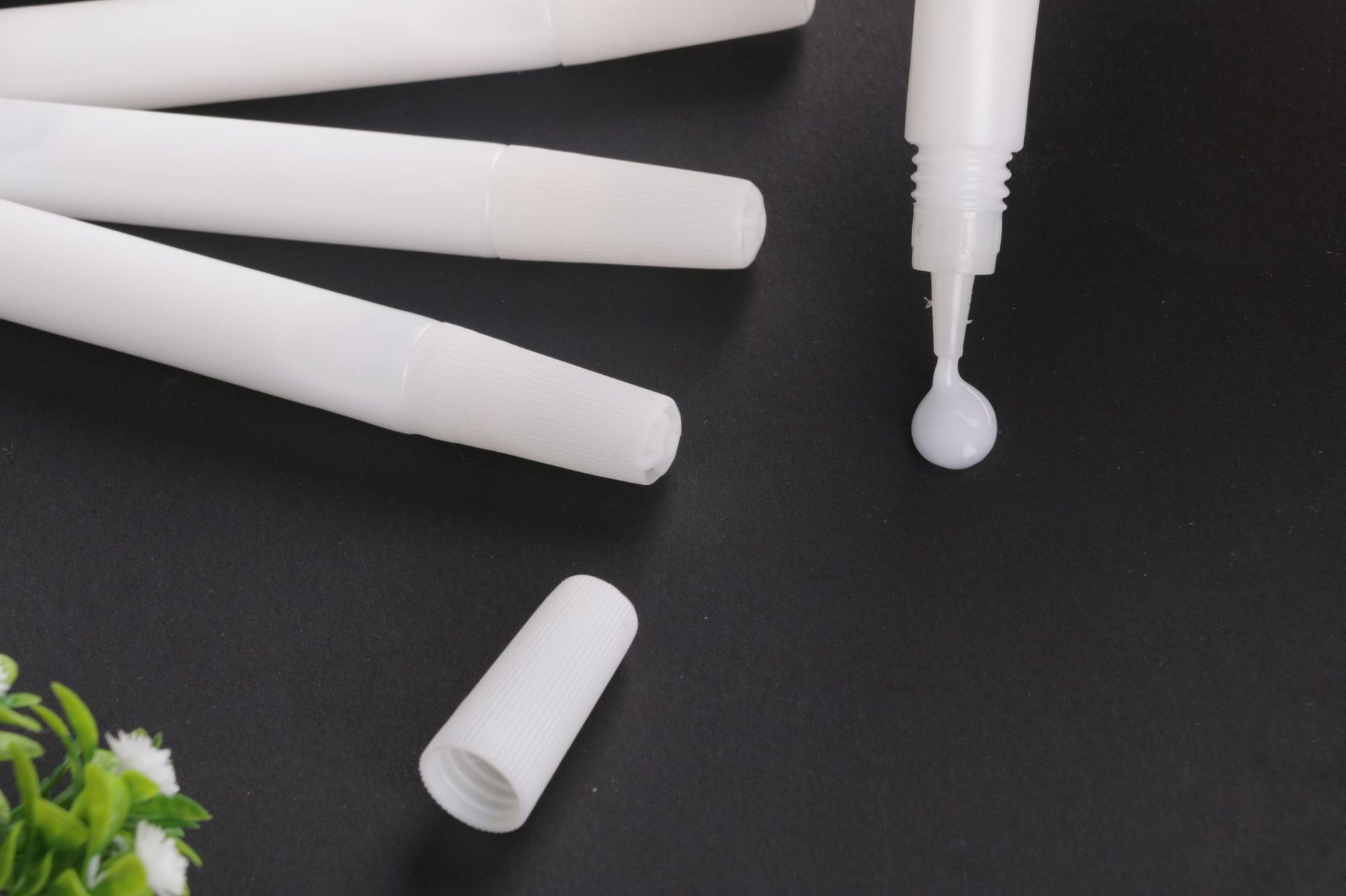 厂家直供10ml快干型白乳胶 学生儿童手工制作diy加内塞史莱姆白胶详情4