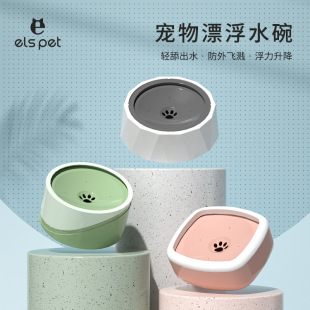 跨境新品猫窝冬季半封闭保暖狗窝加绒圆形宠物窝亚马逊宠物猫头窝详情6