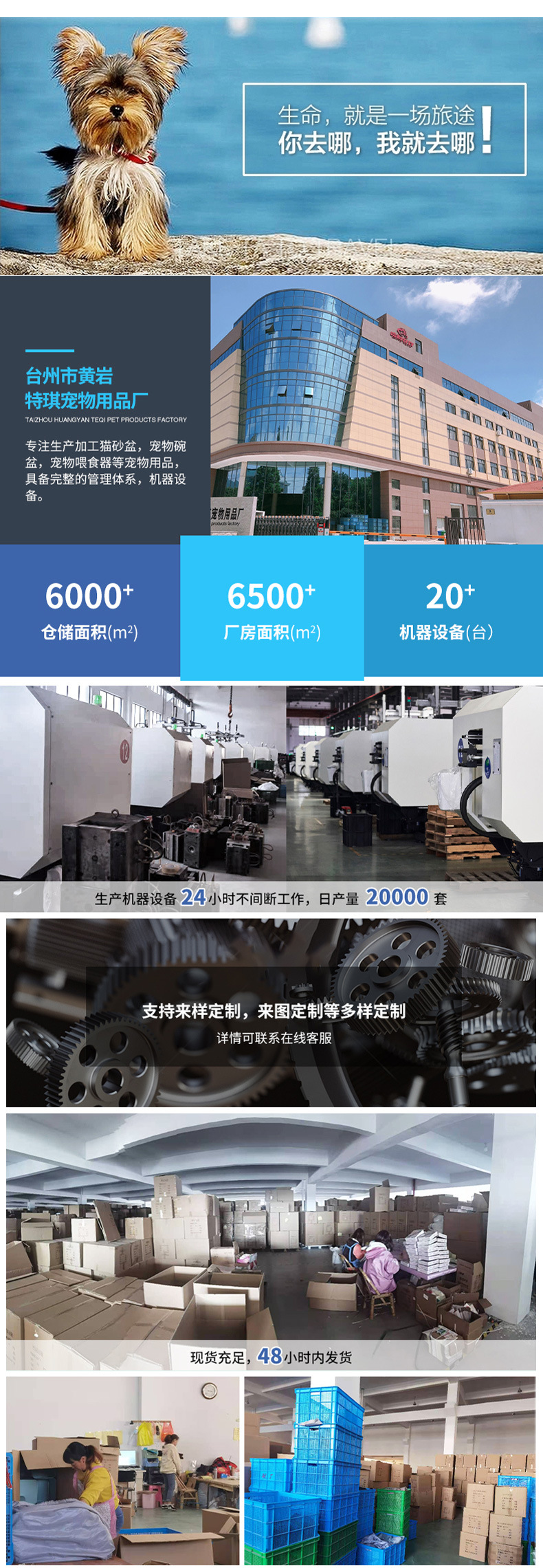 宠物用品批发宠物航空箱狗航空旅行外带运输箱飞机笼猫航空箱猫窝详情4