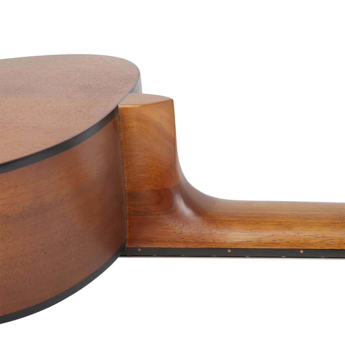 批发irins300圆角古典吉他原木色云杉面板吉他初学者木吉他木jita详情19