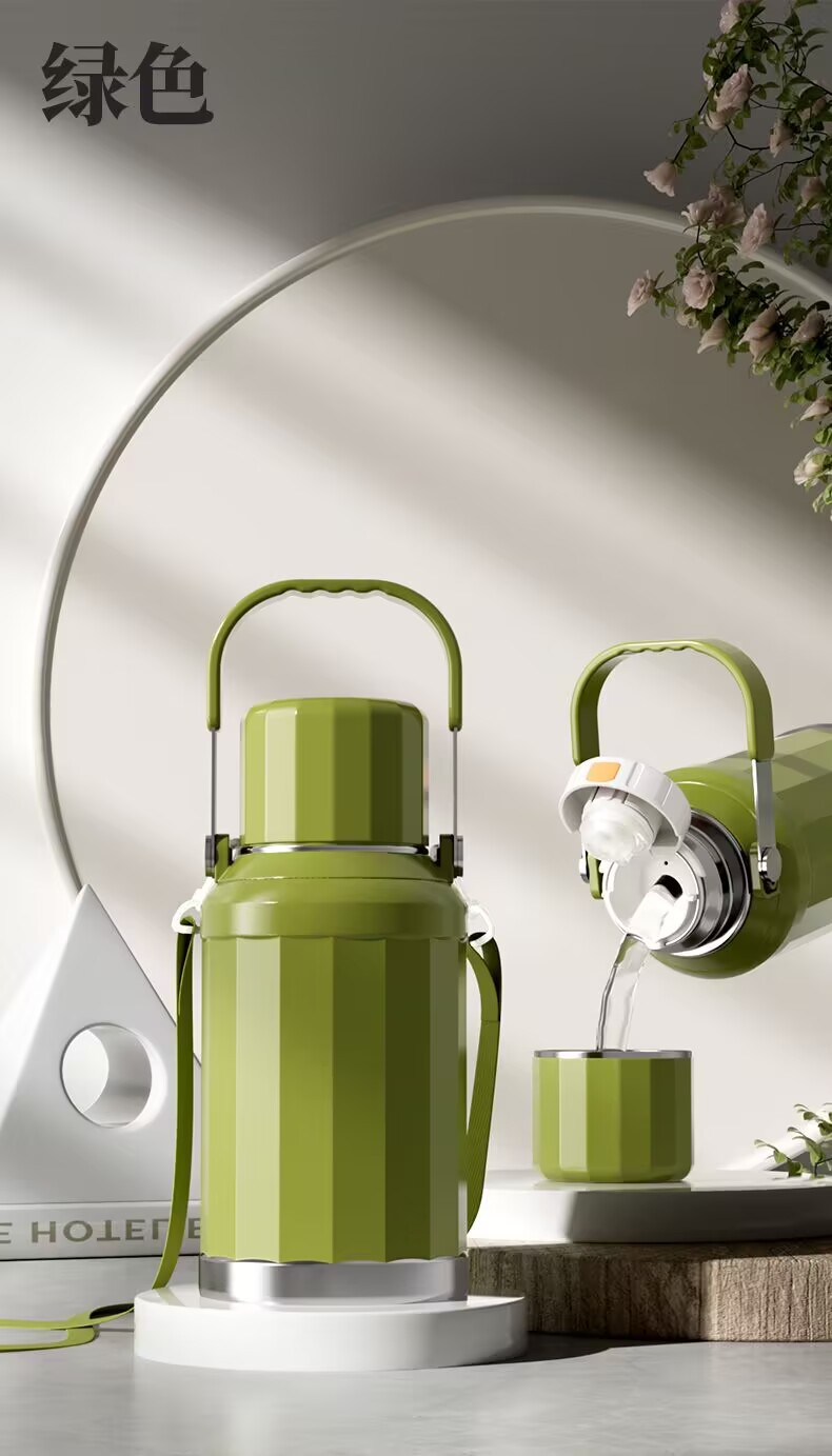 保温杯大容量男款316不锈钢茶水分离便携户外车载高端秋冬水杯壶详情2