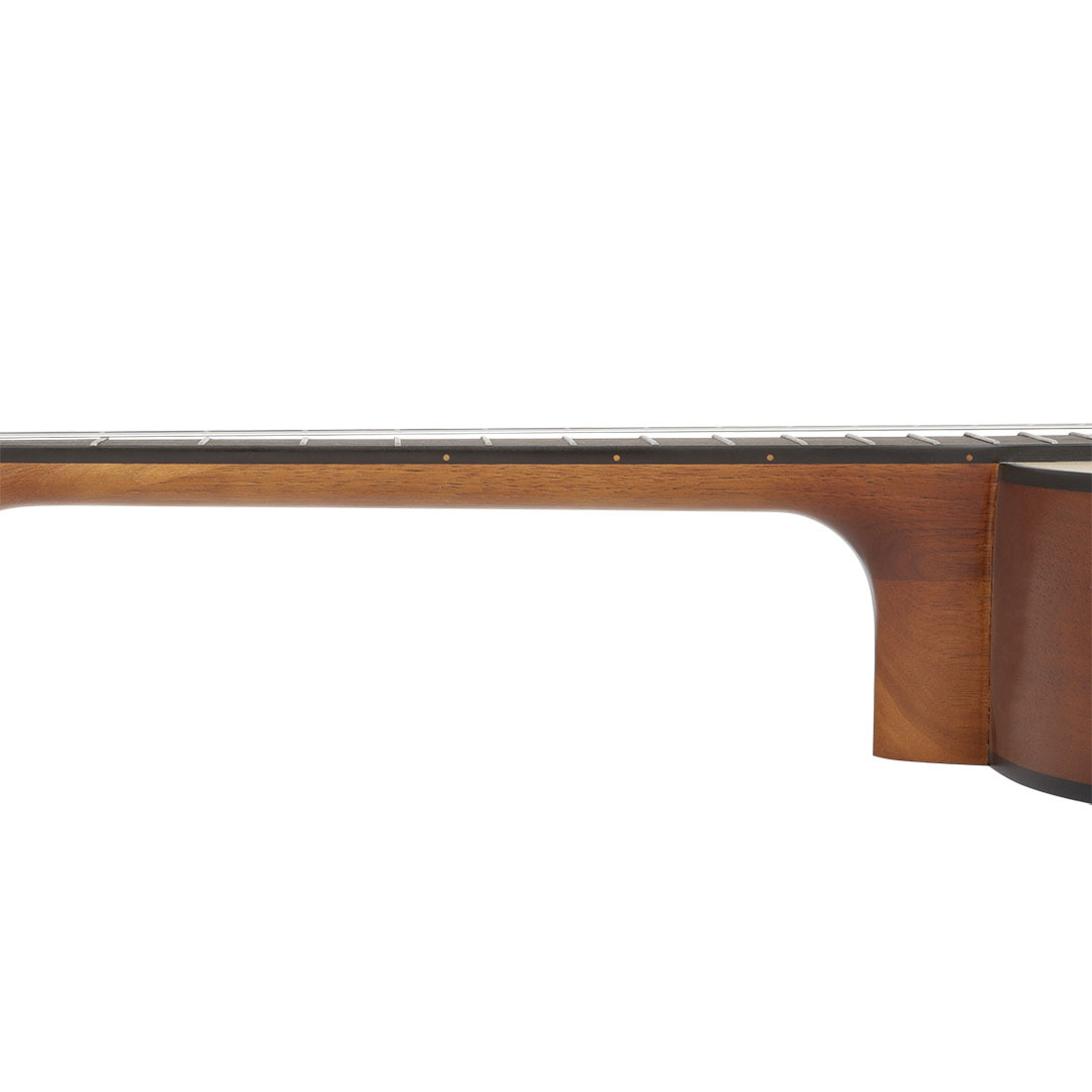 批发irins300圆角古典吉他原木色云杉面板吉他初学者木吉他木jita详情20