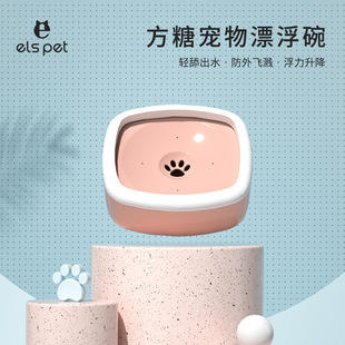 跨境新品猫窝冬季半封闭保暖狗窝加绒圆形宠物窝亚马逊宠物猫头窝详情3