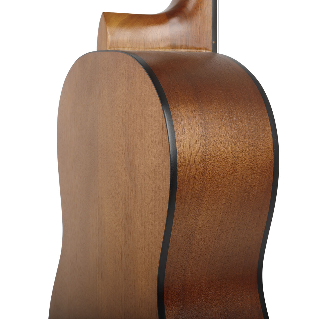 批发irins300圆角古典吉他原木色云杉面板吉他初学者木吉他木jita详情17