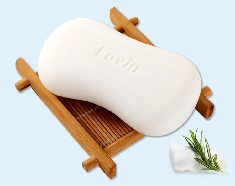 6快装【新人立减5元】香皂家用普通洗手洗澡留香肥皂持久清香香皂详情7