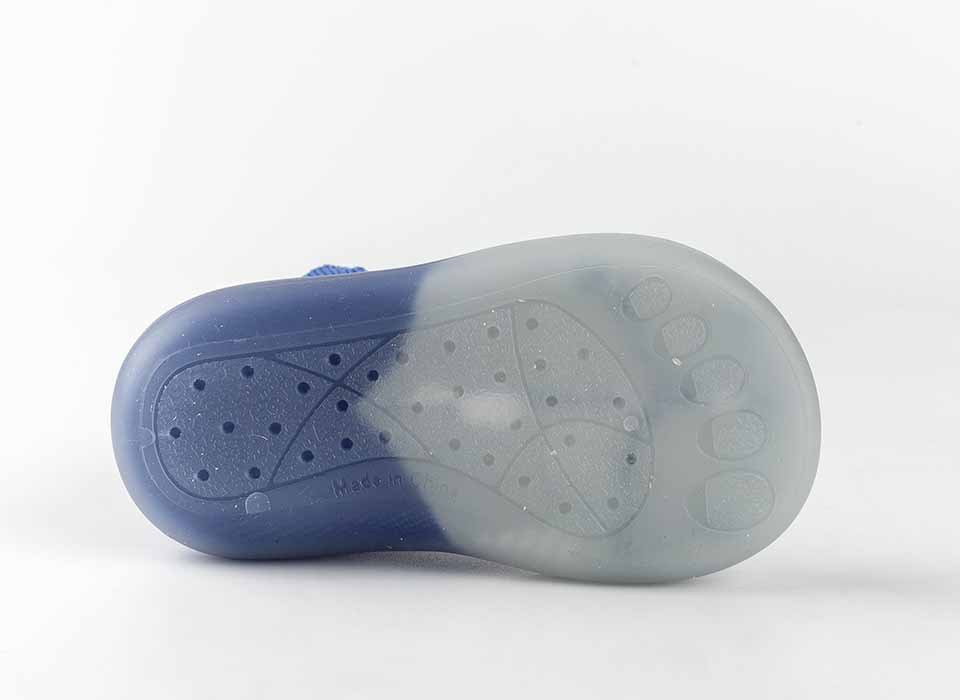 新款夏季透网学步鞋夏季儿童袜子鞋婴幼儿软底地板鞋舒适透气防滑详情4