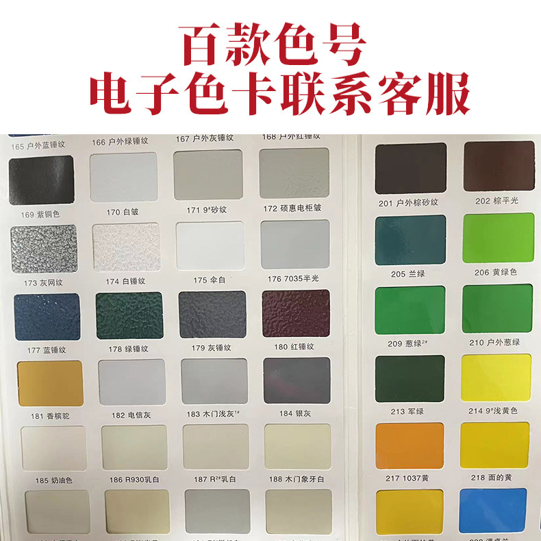 钢质防盗门入户门楼宇小区单元门出租房工程进户门通风防盗安全门详情6