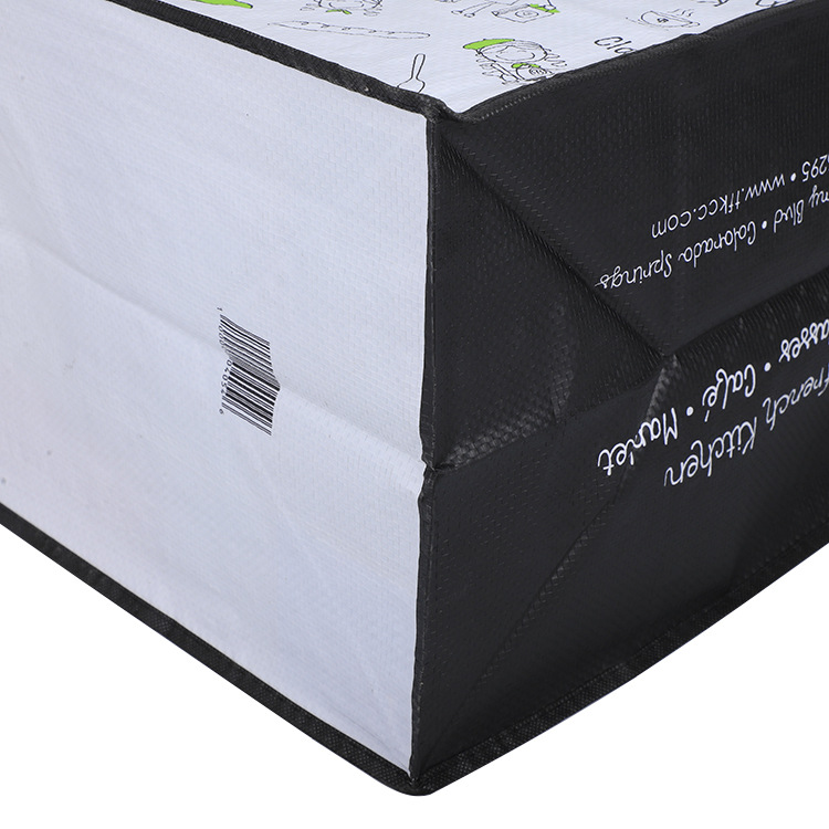 外贸批发厂家直销覆膜pp手提编织袋加厚尼龙蛇皮袋礼品袋可印logo详情14