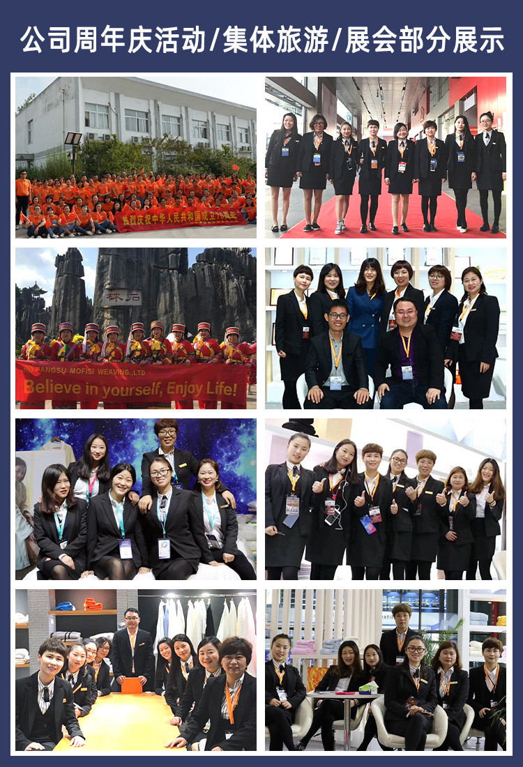 五星级酒店毛巾浴巾纯棉吸水不掉毛白色铂金锻美容院民宿毛巾浴巾详情28