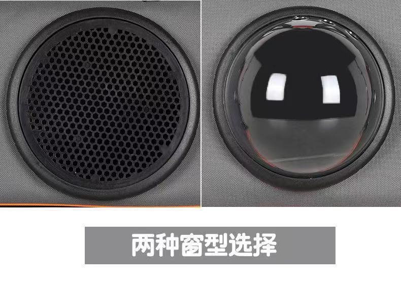 宠物包猫包外带旅行可折叠太空舱手提猫包外出包便携小狗背包详情4