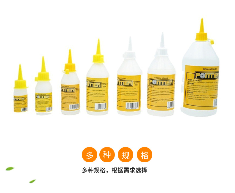 厂家直供diy手工胶水30ml快干高粘性不织布500ml软瓶透明酒精胶详情11