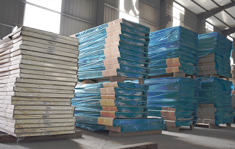 钢质防盗门入户门楼宇小区单元门出租房工程进户门通风防盗安全门详情17