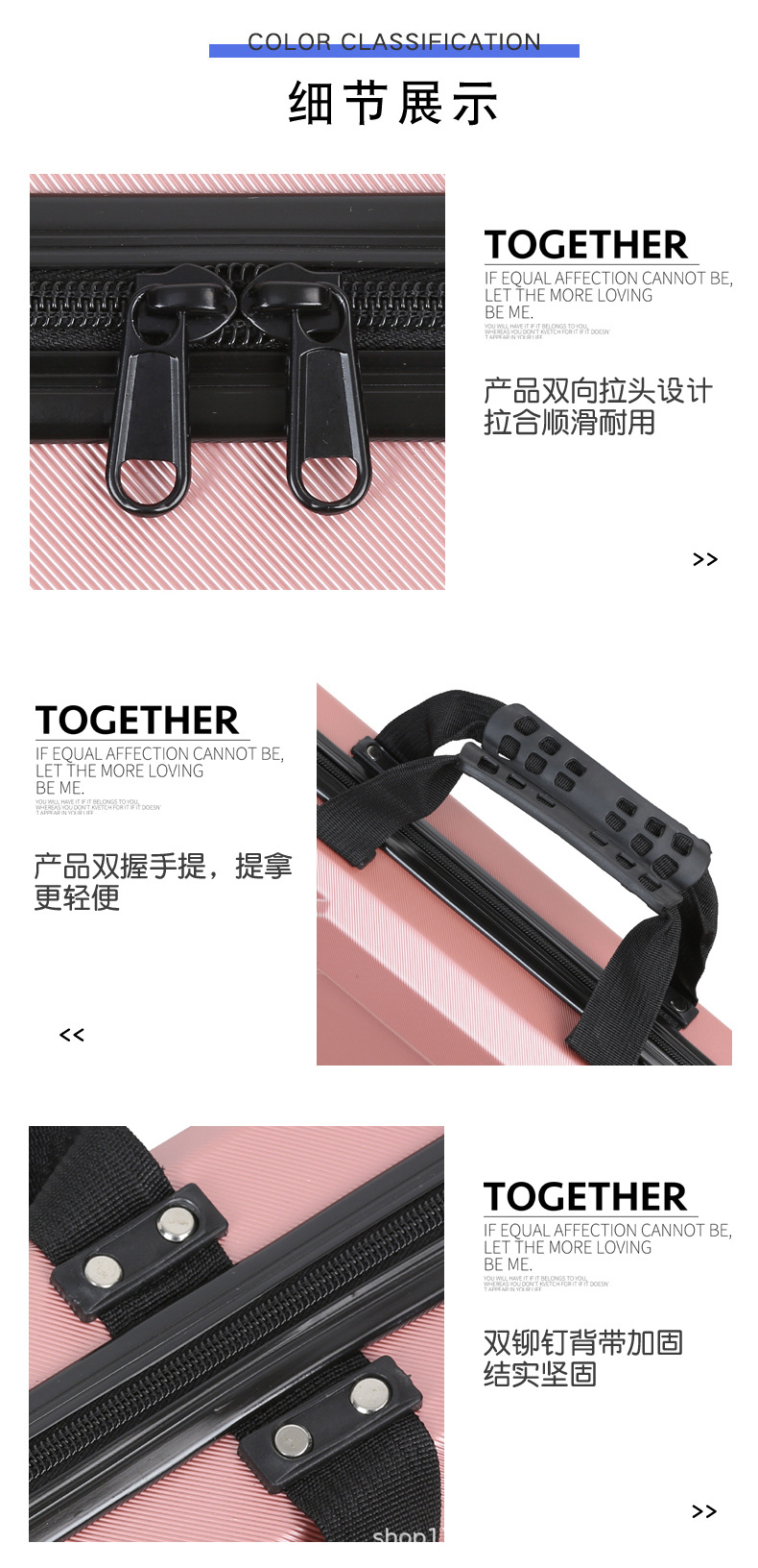 合金1.27米鱼竿包防水硬壳钓鱼包便携渔具包台钓杆包海竿包钓鱼箱详情19