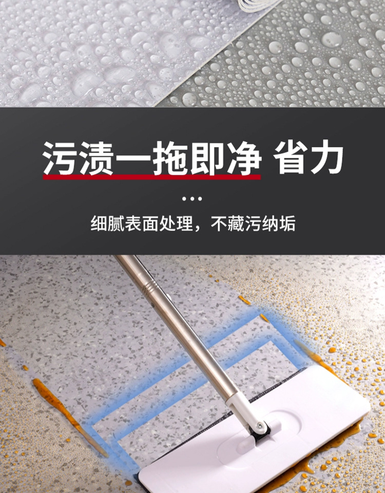 地板革水泥地大面积直接铺加厚耐磨地板胶pvc塑胶地板自粘地板贴详情8