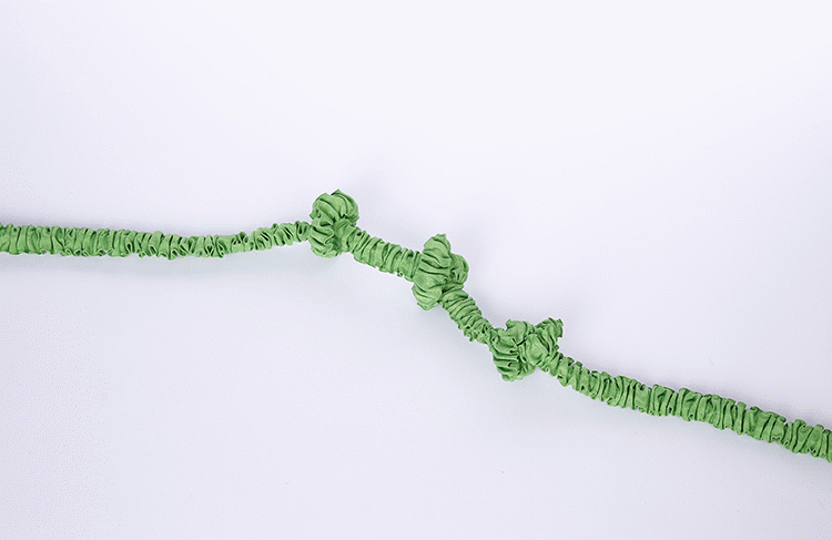 xh多功能高压洗车水枪家用神奇乳胶管3倍伸缩花园水管套装详情图5