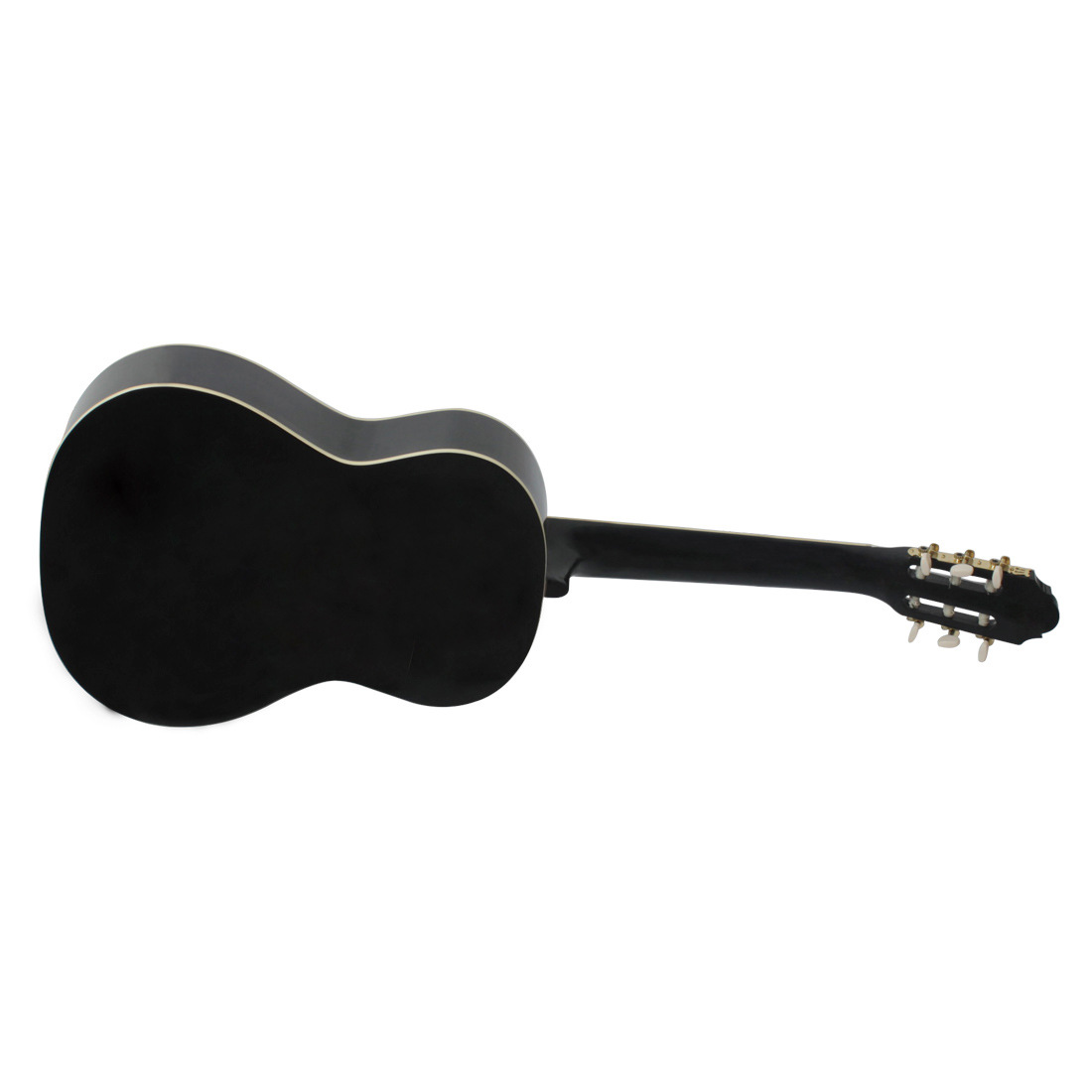 批发39寸古典木吉他椴木入门普及古典吉他guitar成人演奏吉它乐器详情9