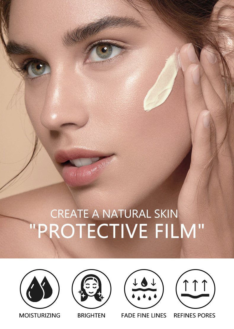 guanjing跨境小黄油面霜清爽补水水油平衡面部滋润护肤品现货批发详情8