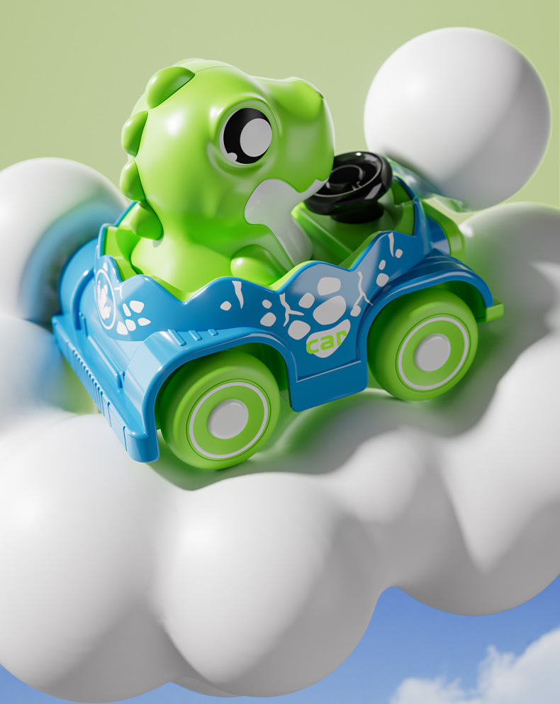 恐龙惯性车儿童礼物创意小礼品生日伴手礼小玩具厂家批发地摊玩具详情7