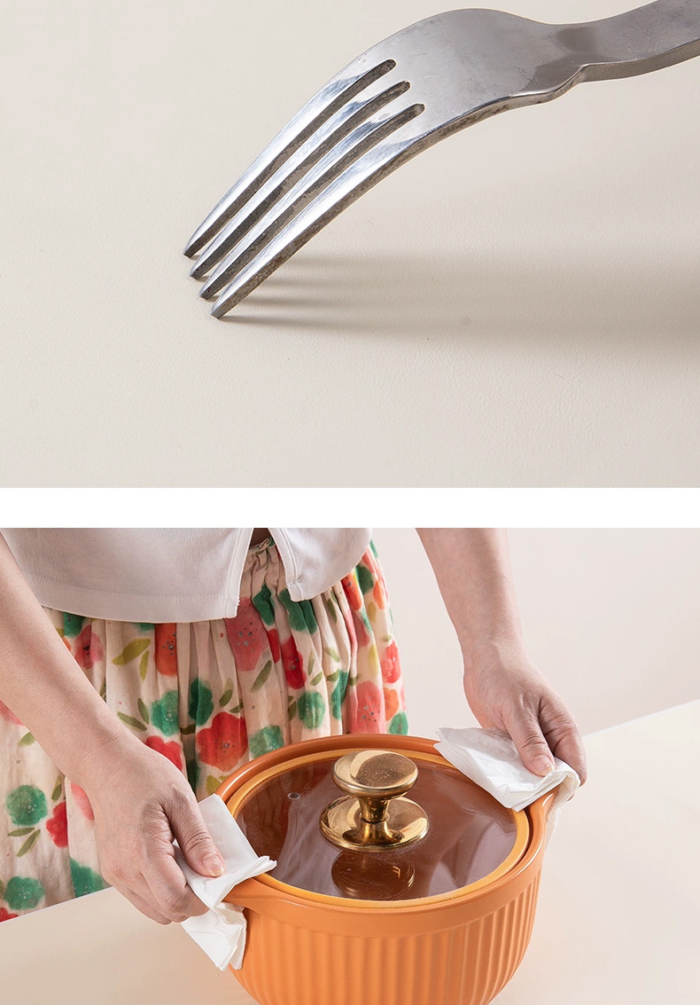 千金硅桌垫可裁剪学生学习书桌垫防污免洗桌布有机硅垫子餐桌垫详情12