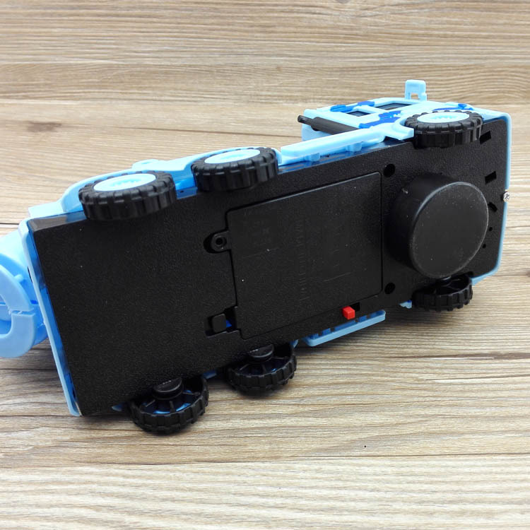 l6421 2021导弹车 万向音乐灯光儿童益智玩具十元店9.9地摊夜市批详情7