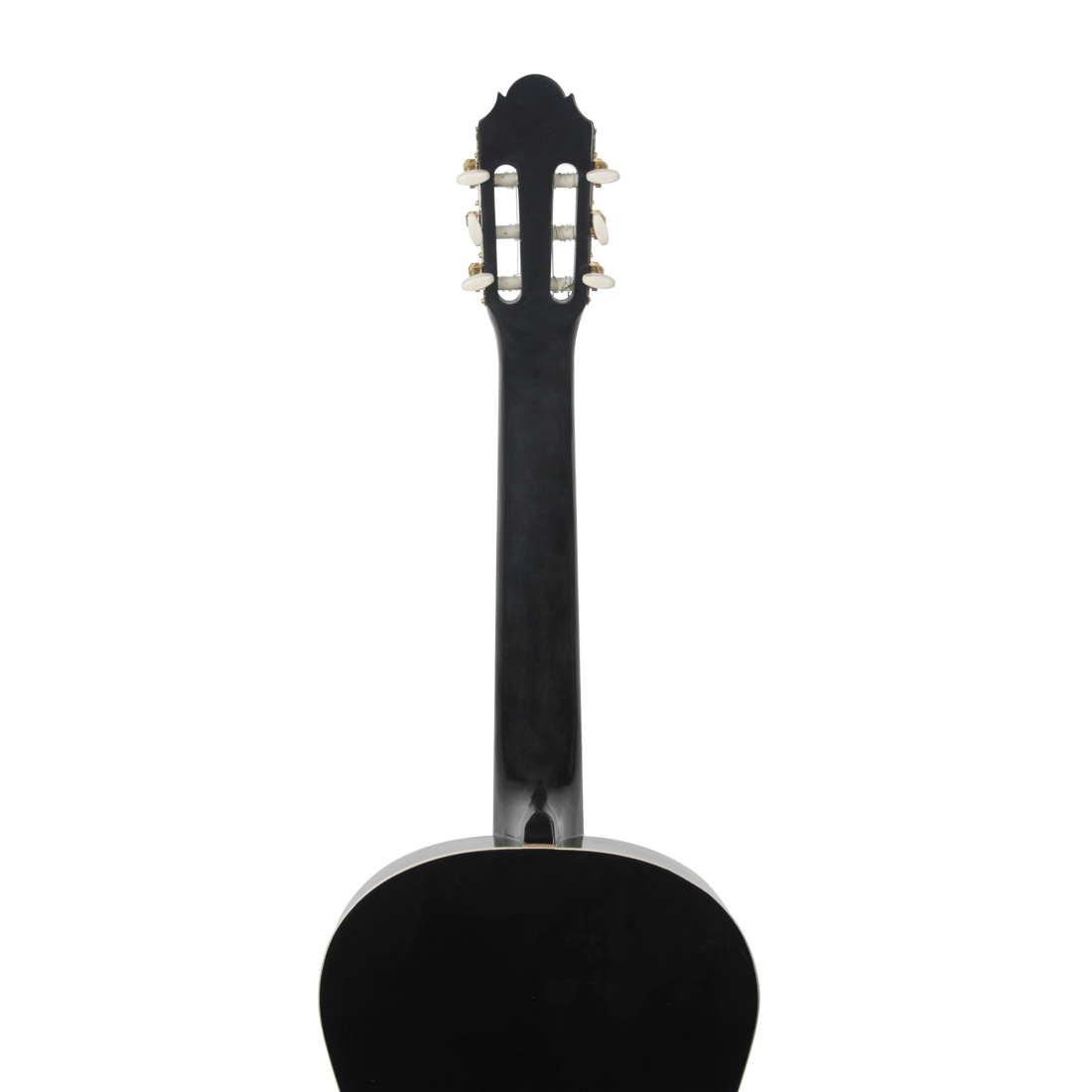 批发39寸古典木吉他椴木入门普及古典吉他guitar成人演奏吉它乐器详情19