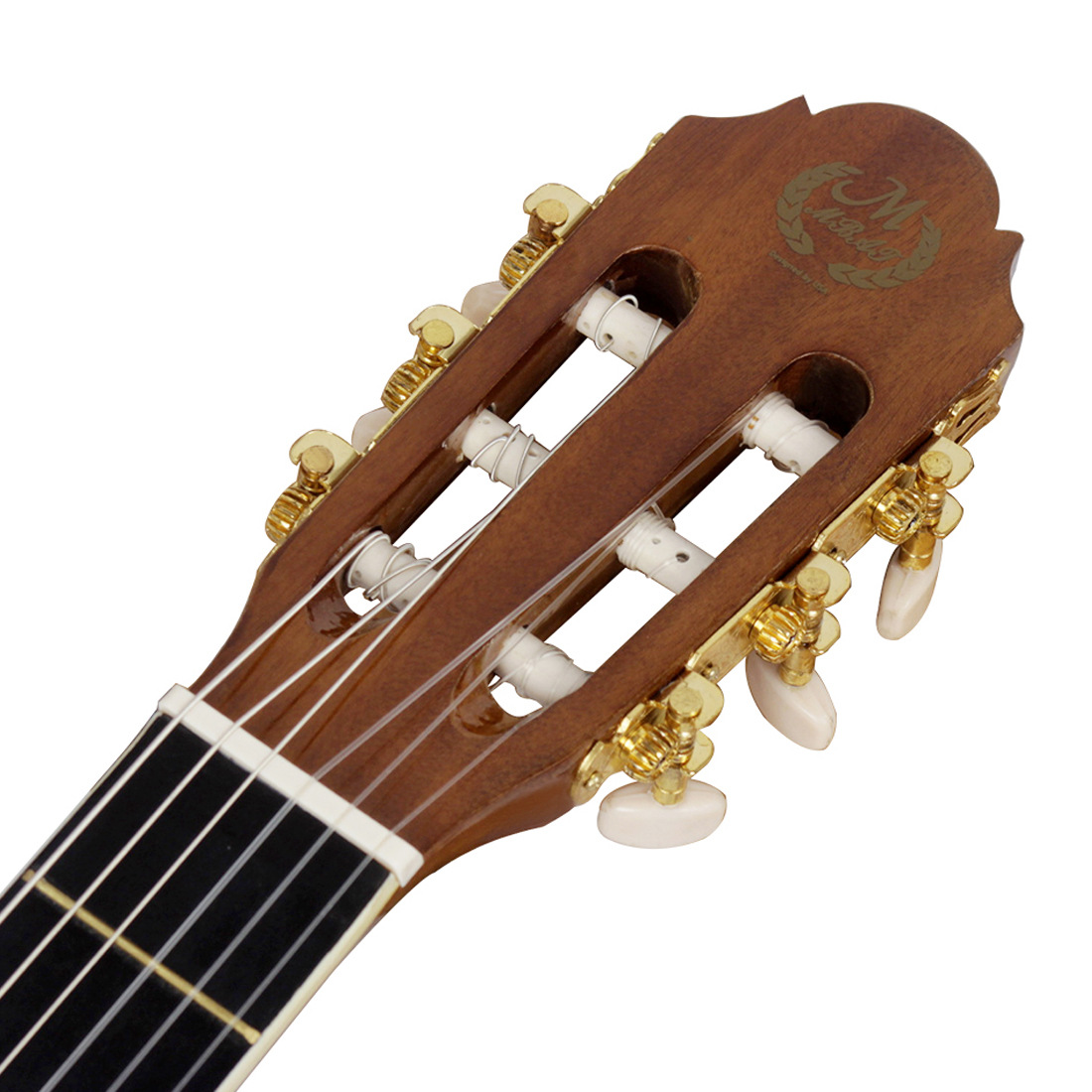 批发39寸古典木吉他椴木入门普及古典吉他guitar成人演奏吉它乐器详情10