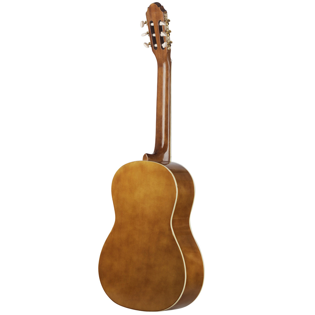 批发39寸古典木吉他椴木入门普及古典吉他guitar成人演奏吉它乐器详情6