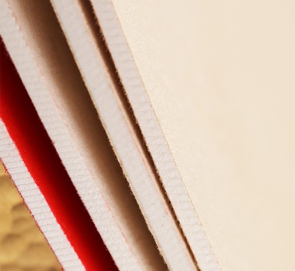 半生熟宣纸漆扇专用空白扇子pvc板团扇diy古风复古手绘漂漆扇批发详情3