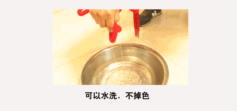 国潮中国结大号定制 福字中国结批发春节新年喜庆挂饰 中国结挂件详情10