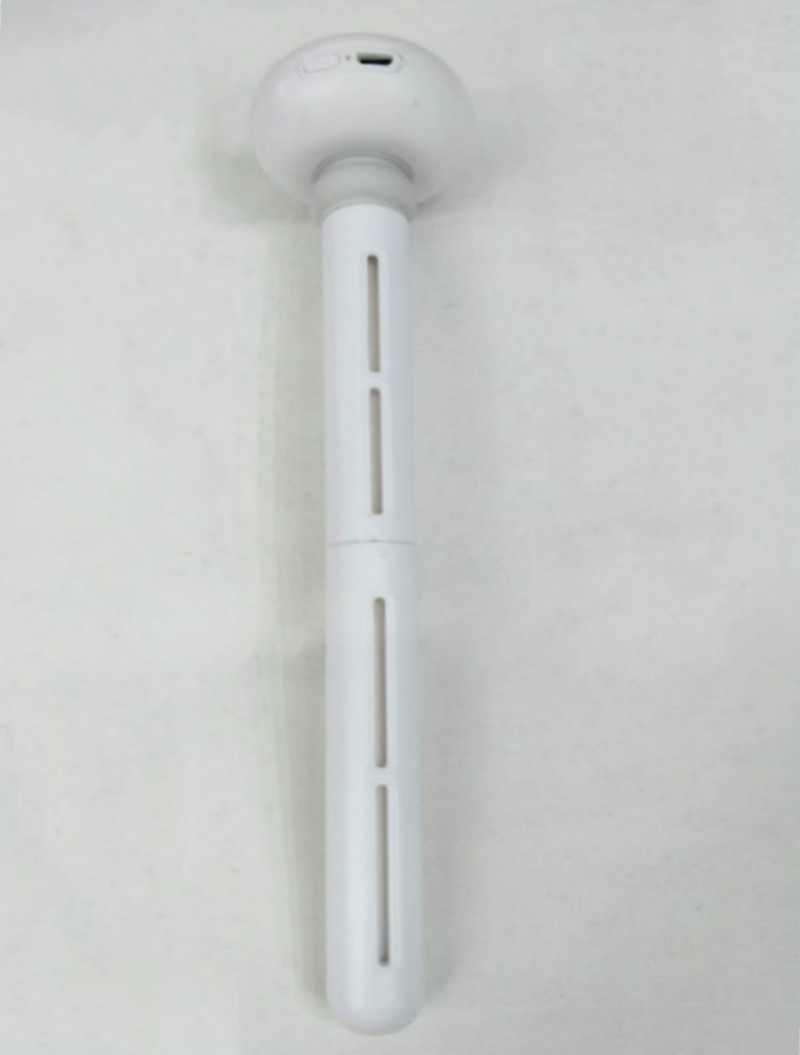 迷你甜甜圈加湿器 创意多用迷你喷雾 usb旅游便携矿泉水瓶加湿器详情11