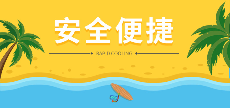 跨境爆款手持小风扇usb充电二合一可折叠小型随身便携静音小风扇迷你风扇详情14