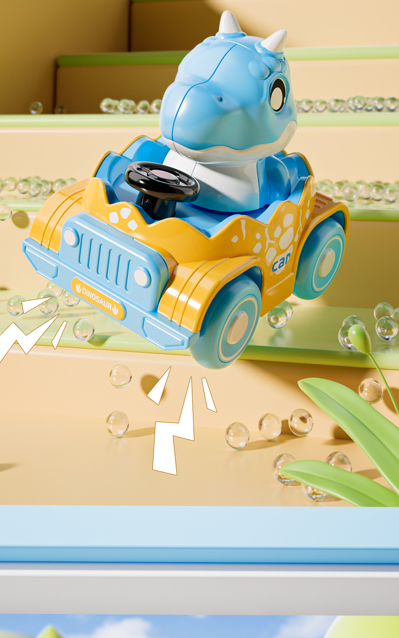 恐龙惯性车儿童礼物创意小礼品生日伴手礼小玩具厂家批发地摊玩具详情9