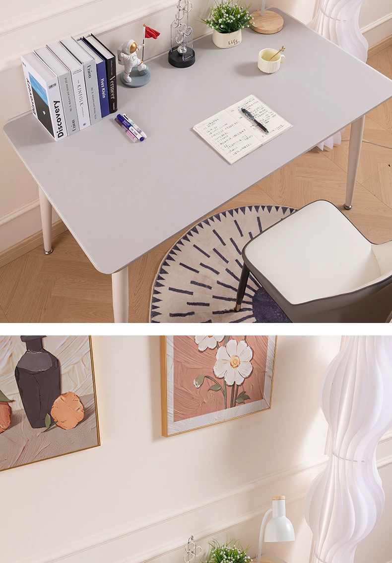 千金硅桌垫可裁剪学生学习书桌垫防污免洗桌布有机硅垫子餐桌垫详情19