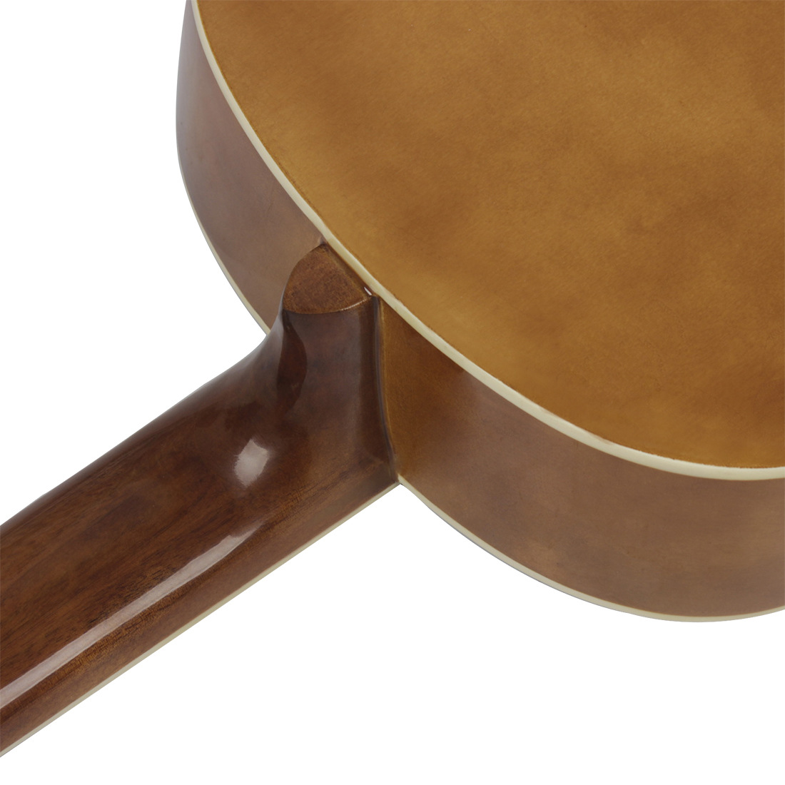 批发39寸古典木吉他椴木入门普及古典吉他guitar成人演奏吉它乐器详情14