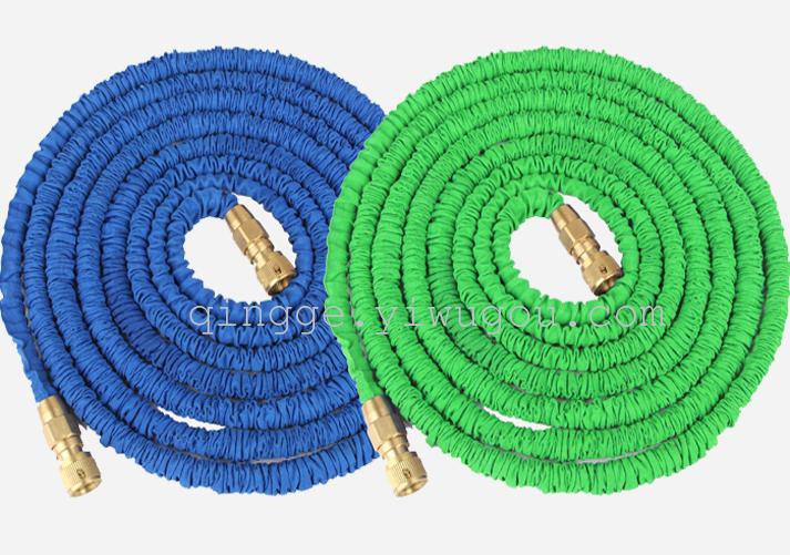 花园伸缩水管 x hose pocket hose详情图3