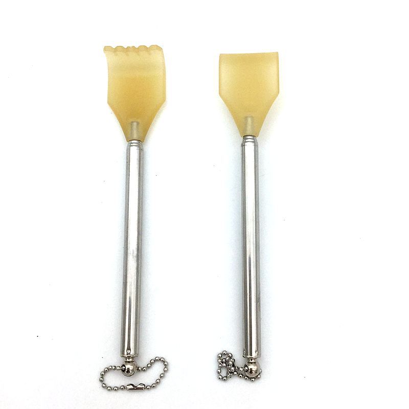 伸缩式痒痒挠 不求人老头乐痒痒扒 2元店 地摊热卖详情图4