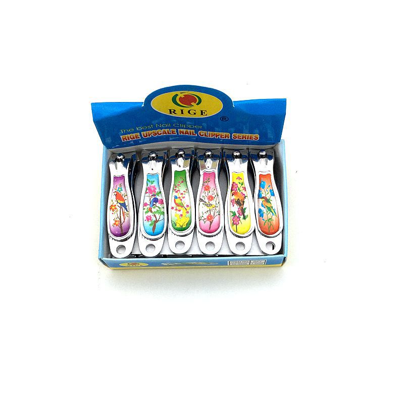 一元店小号指甲剪 指甲钳 地摊热卖货源供应详情图1