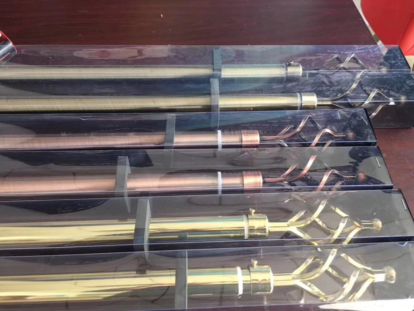 2528伸缩窗帘杆中东非洲专供详情图3