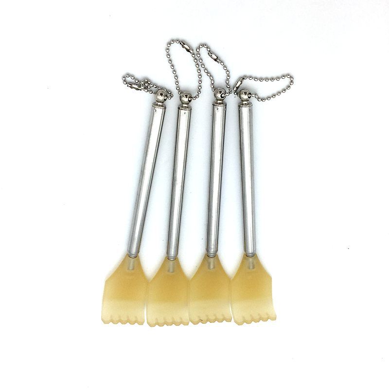 伸缩式痒痒挠 不求人老头乐痒痒扒 2元店 地摊热卖详情图1