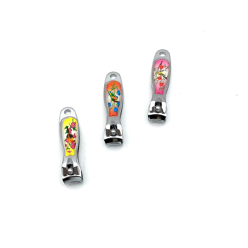 一元店小号指甲剪 指甲钳 地摊热卖货源供应详情图3