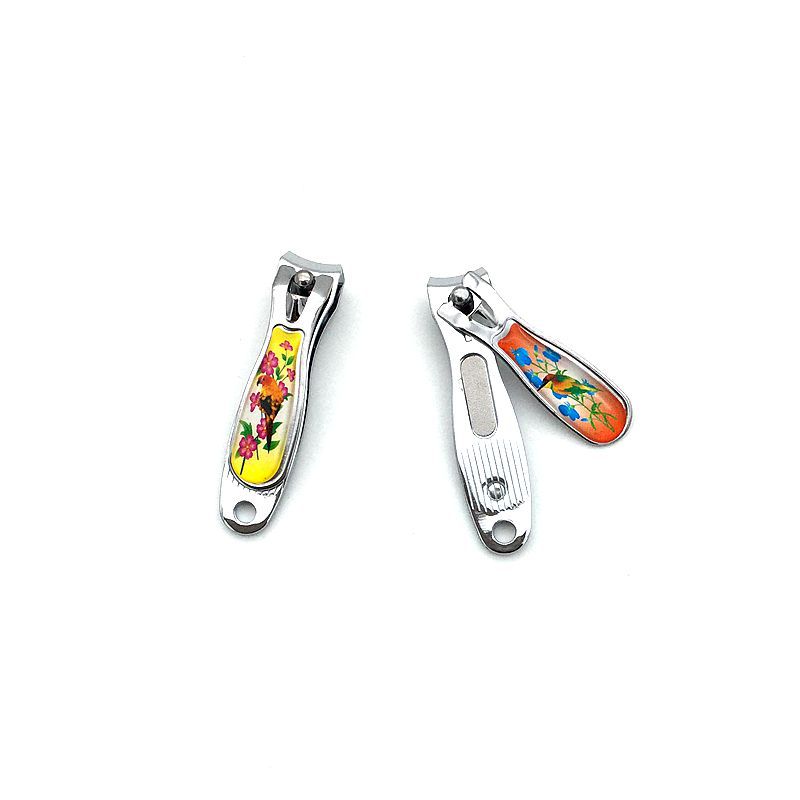 一元店小号指甲剪 指甲钳 地摊热卖货源供应详情图4