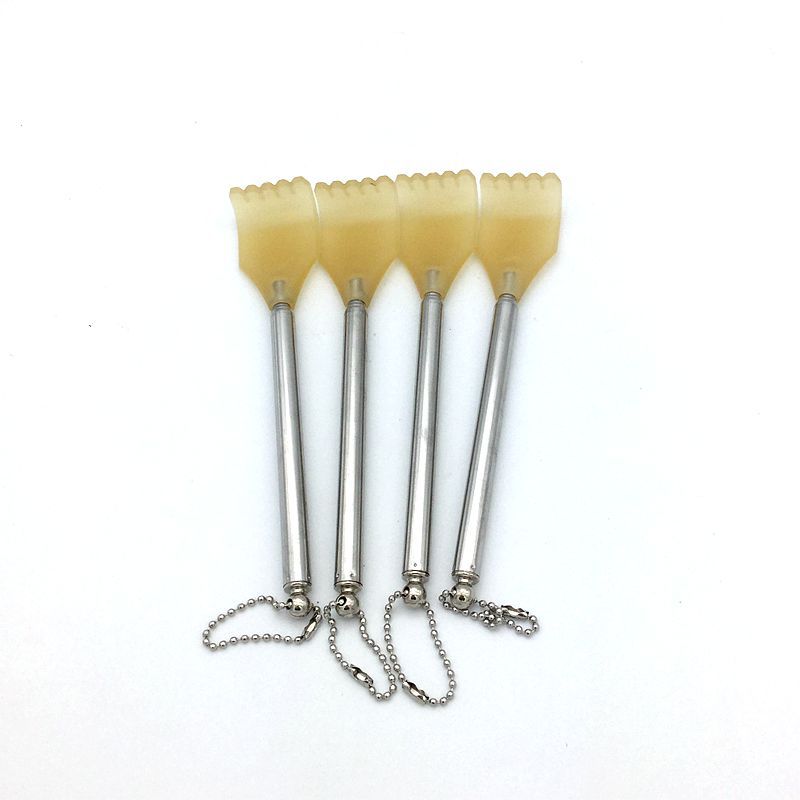 伸缩式痒痒挠 不求人老头乐痒痒扒 2元店 地摊热卖详情图2