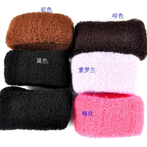 超牢发绳发饰 无接缝橡皮筋头绳发圈 头饰 扎头发皮筋 饰品详情图2