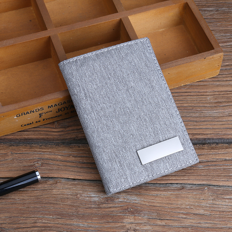 护照套旅行护照夹套证件包护照套证件护照保护套护照夹信用卡夹详情图4