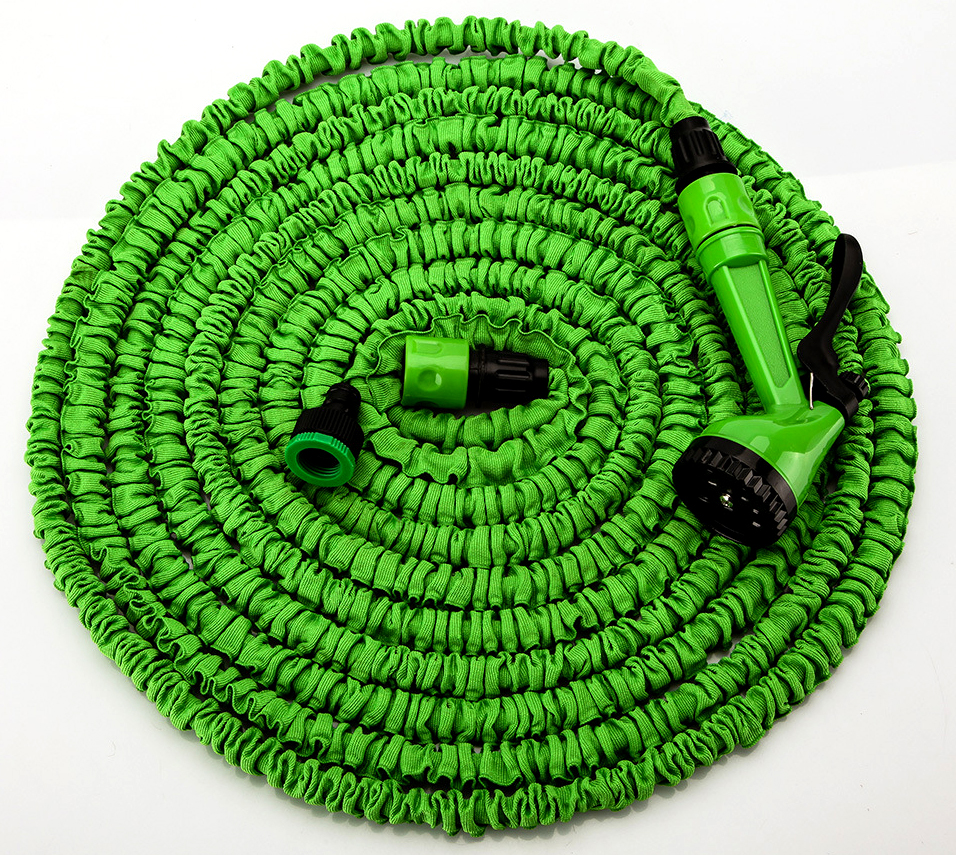 x hose pocket hose可伸缩水管带水枪详情图4