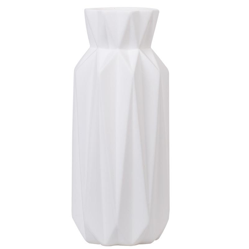 2025欧洲风格陶瓷摆件木质高花瓶花盆组合木制花瓶装饰品家居摆设陶瓷摆件详情图5